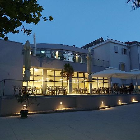 Hotel Villa Elisabeth - Veli Losinj Health Resort المظهر الخارجي الصورة