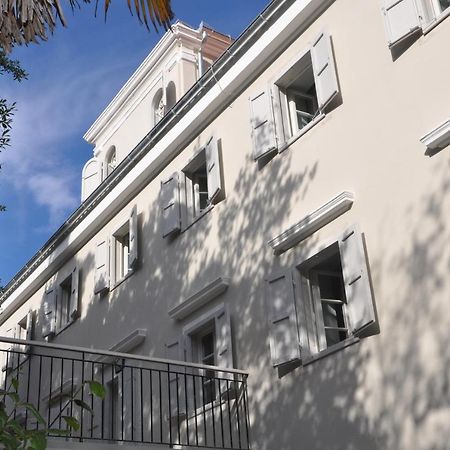 Hotel Villa Elisabeth - Veli Losinj Health Resort المظهر الخارجي الصورة
