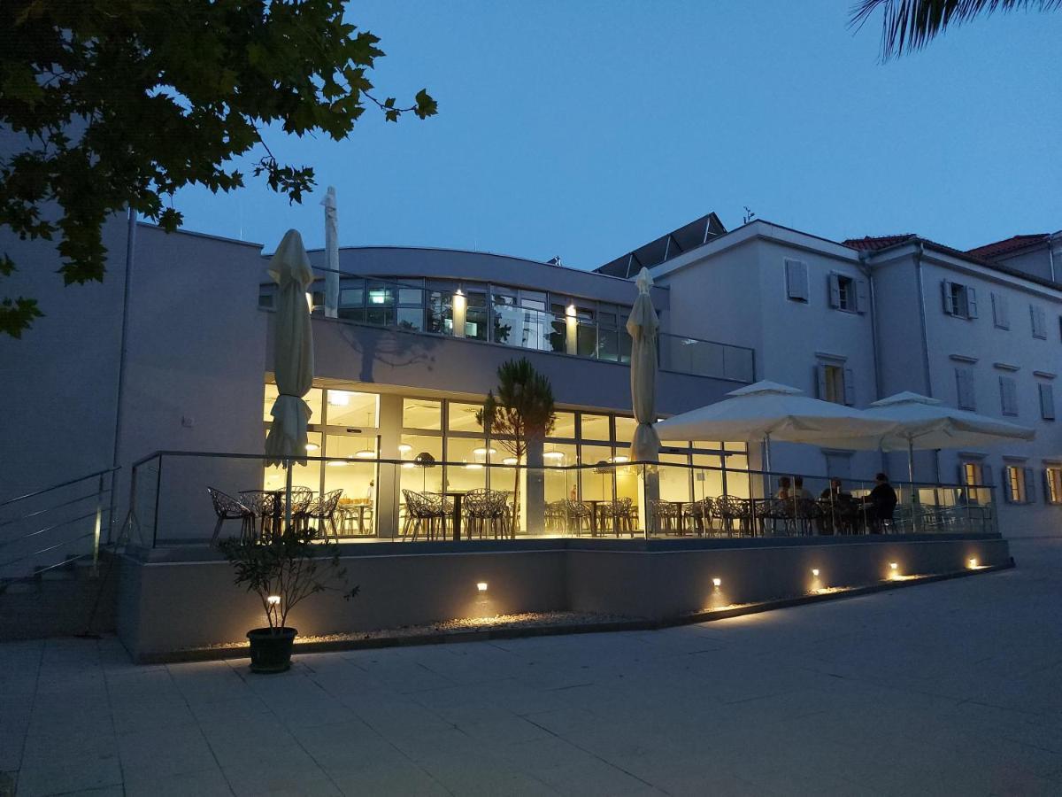 Hotel Villa Elisabeth - Veli Losinj Health Resort المظهر الخارجي الصورة