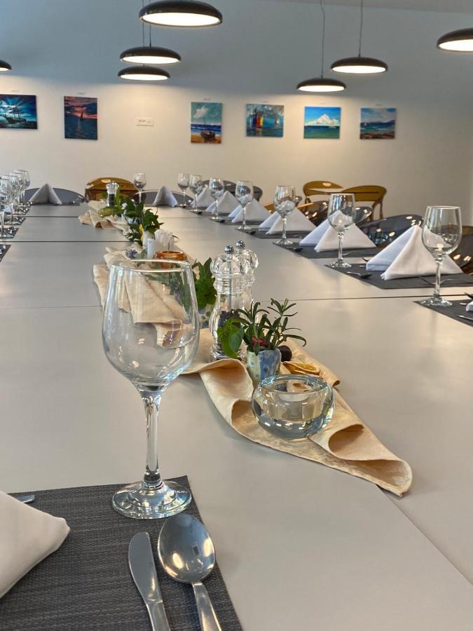 Hotel Villa Elisabeth - Veli Losinj Health Resort المظهر الخارجي الصورة