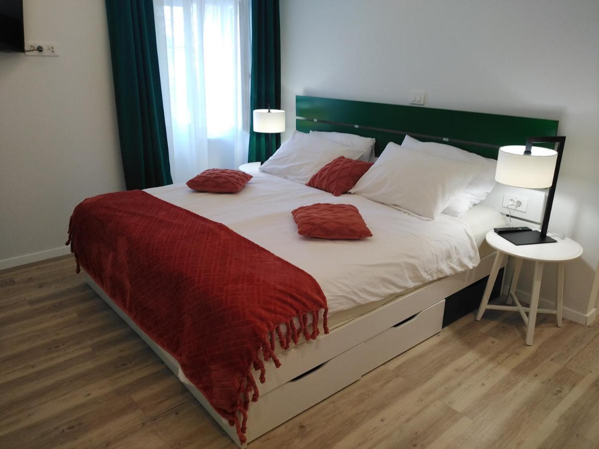 Hotel Villa Elisabeth - Veli Losinj Health Resort المظهر الخارجي الصورة