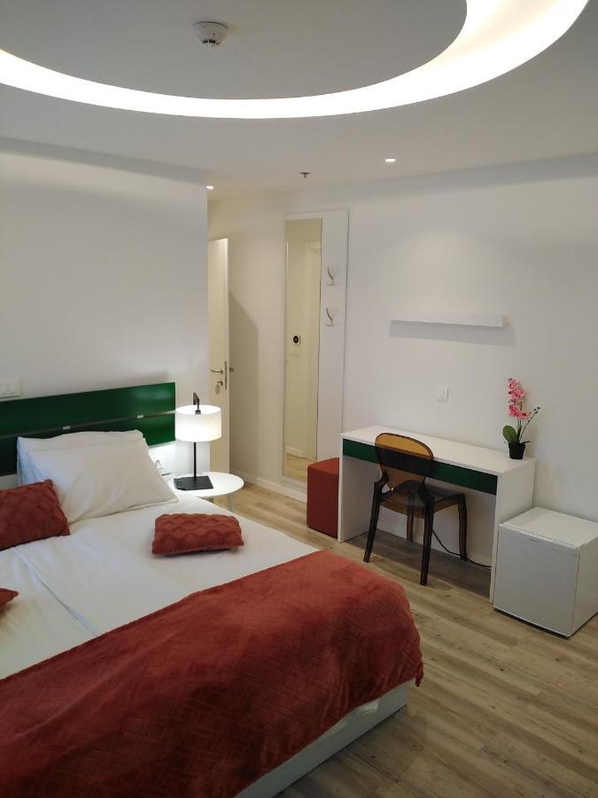 Hotel Villa Elisabeth - Veli Losinj Health Resort المظهر الخارجي الصورة