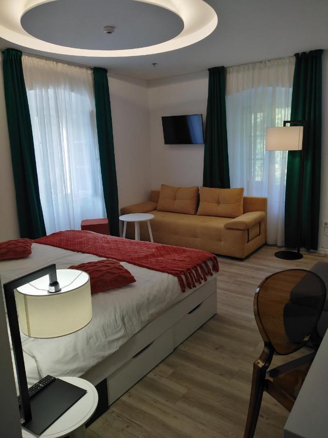 Hotel Villa Elisabeth - Veli Losinj Health Resort المظهر الخارجي الصورة