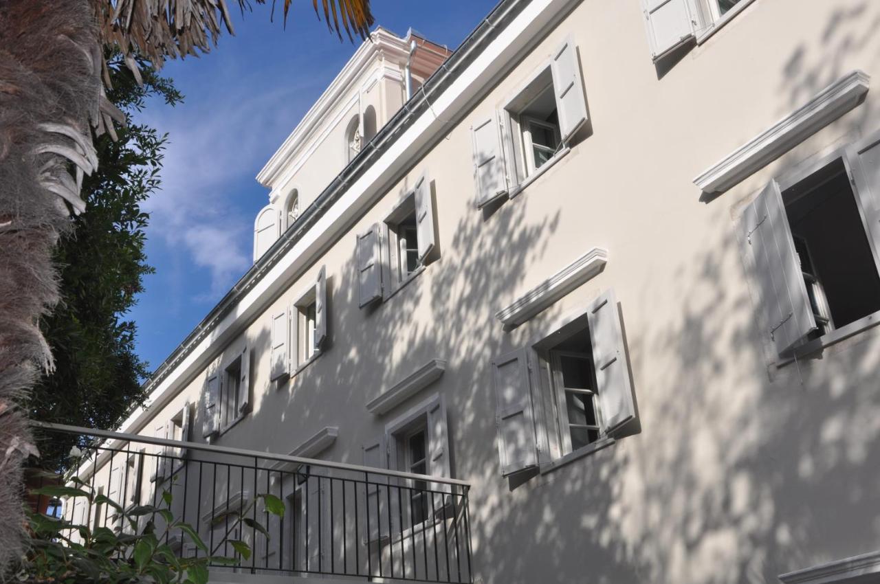 Hotel Villa Elisabeth - Veli Losinj Health Resort المظهر الخارجي الصورة