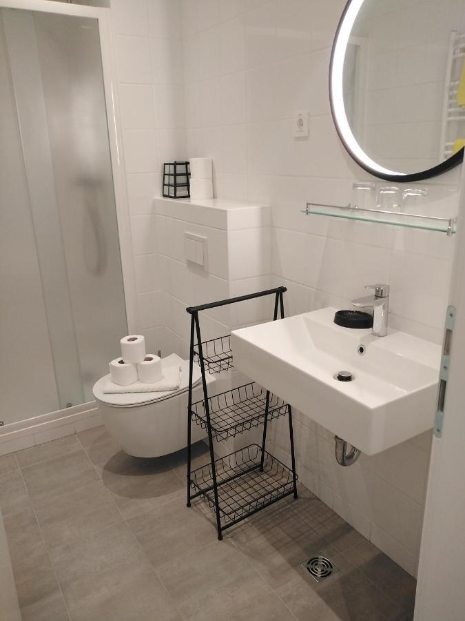 Hotel Villa Elisabeth - Veli Losinj Health Resort المظهر الخارجي الصورة