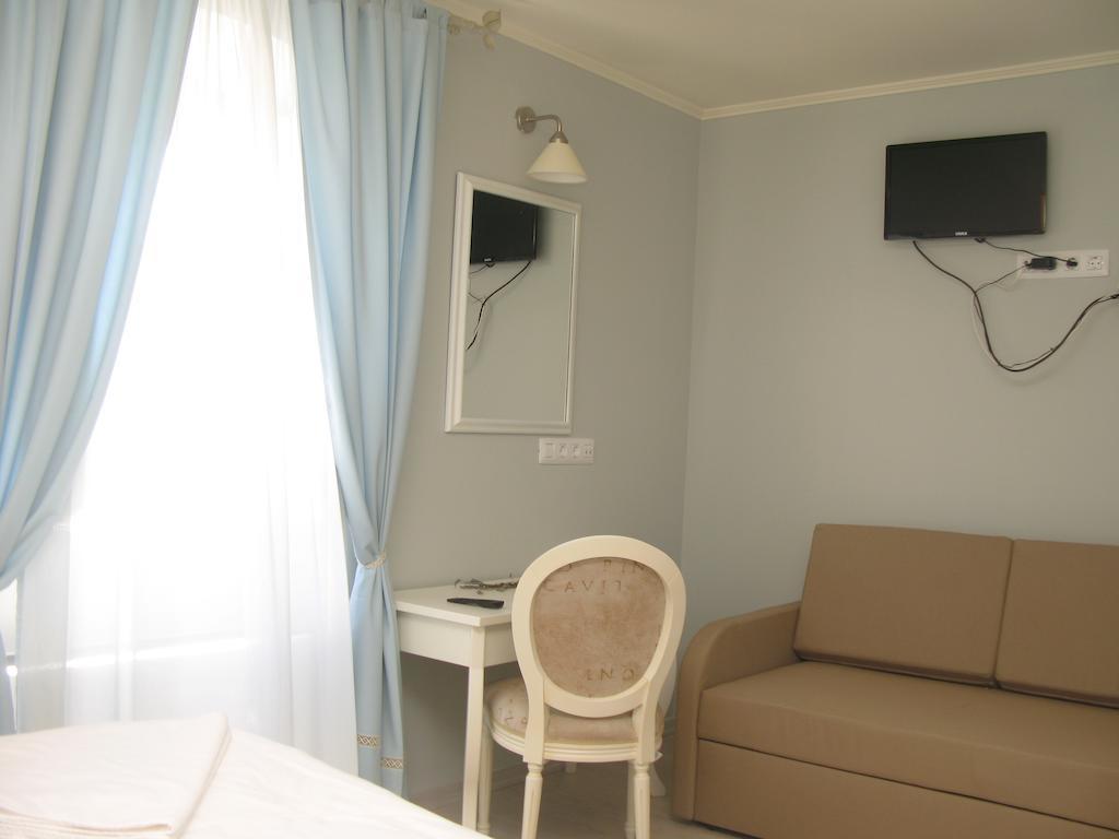 Hotel Villa Elisabeth - Veli Losinj Health Resort الغرفة الصورة