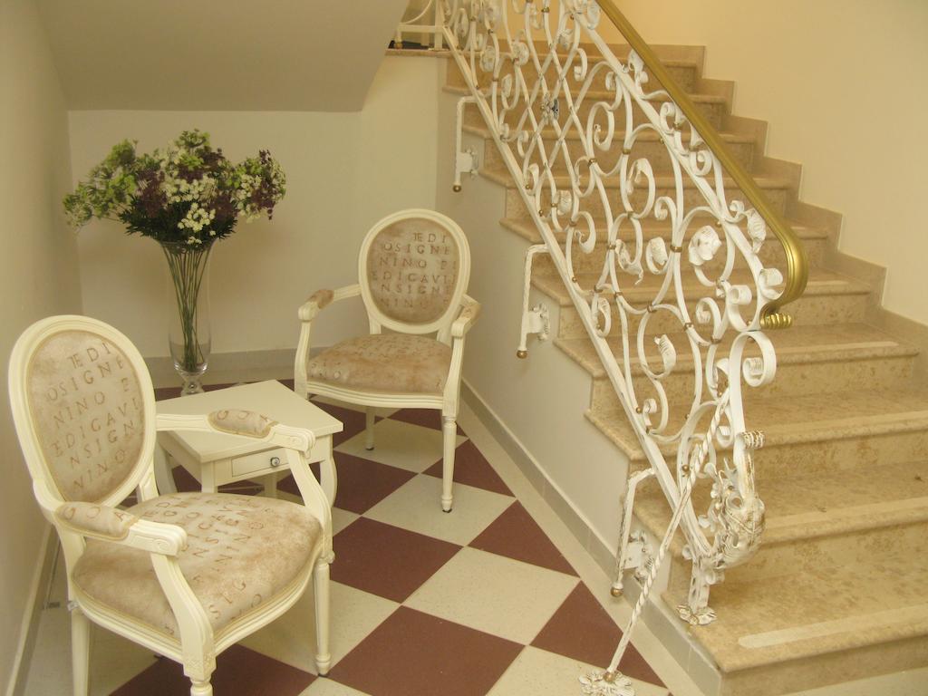 Hotel Villa Elisabeth - Veli Losinj Health Resort المظهر الخارجي الصورة