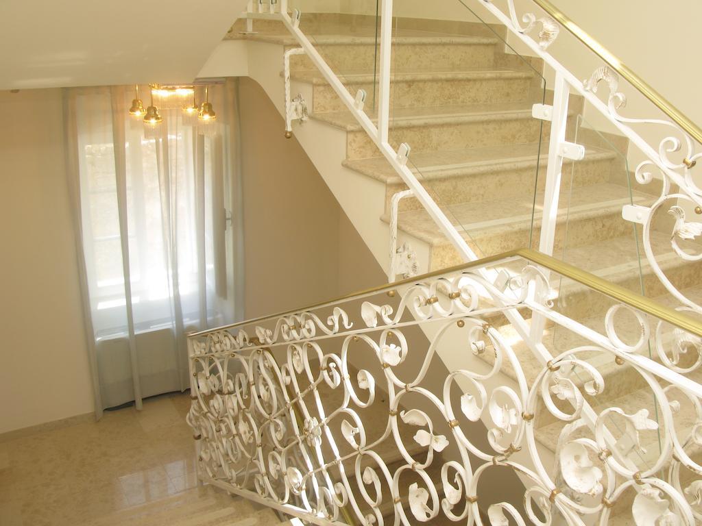 Hotel Villa Elisabeth - Veli Losinj Health Resort المظهر الخارجي الصورة