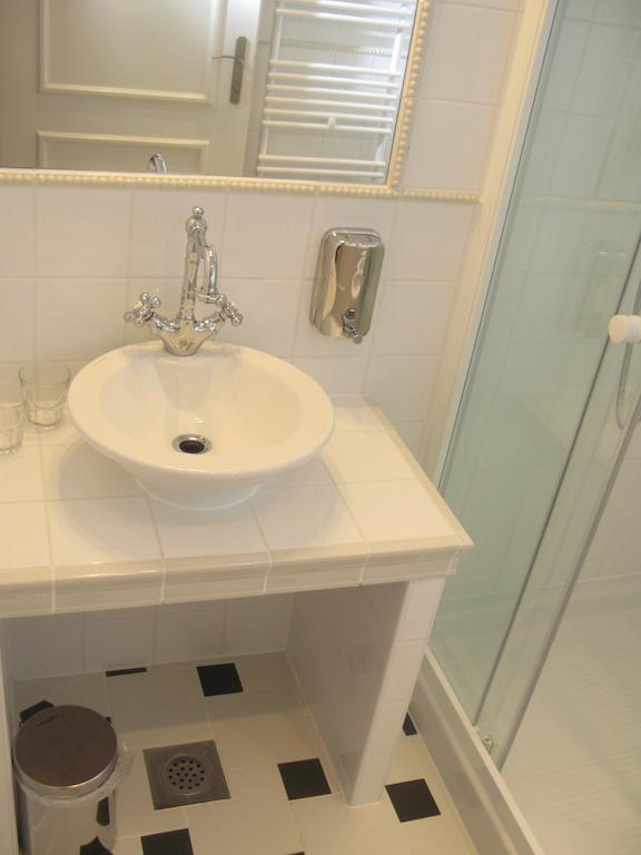 Hotel Villa Elisabeth - Veli Losinj Health Resort الغرفة الصورة