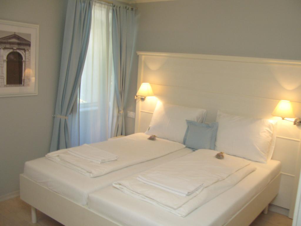 Hotel Villa Elisabeth - Veli Losinj Health Resort الغرفة الصورة