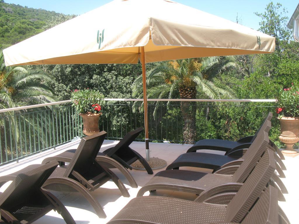 Hotel Villa Elisabeth - Veli Losinj Health Resort المظهر الخارجي الصورة