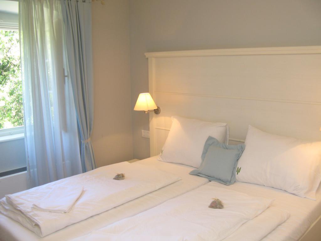 Hotel Villa Elisabeth - Veli Losinj Health Resort الغرفة الصورة